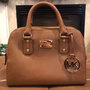 Micheal Kors satchel!